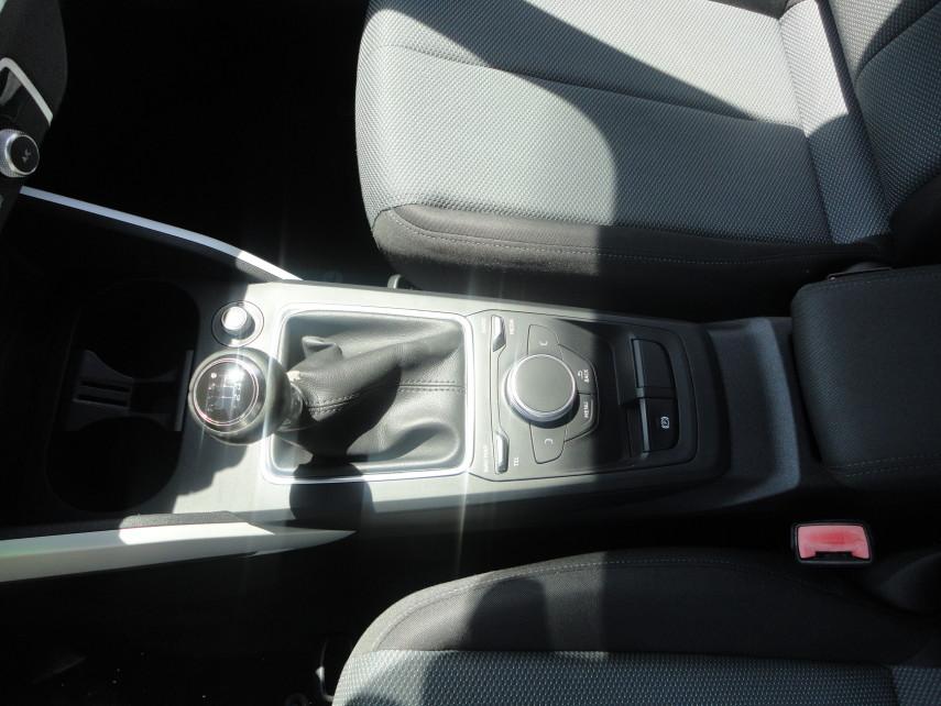 Audi Q2 1.6 tdi Business