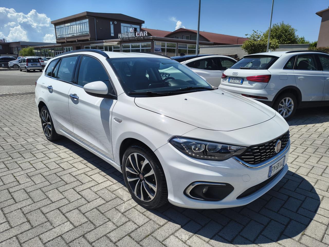 Fiat Tipo sw 1.6 Mjt/diesel 120cv *PREZZO REALE*