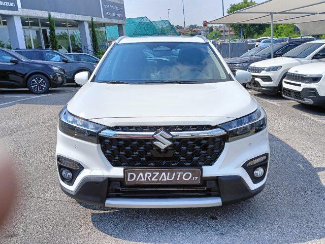 SUZUKI S-Cross 1.4 Hybrid 4WD AllGrip Starview