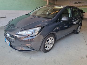 Opel Corsa 1.2 5 porte Edition unico proprietario km 50.000