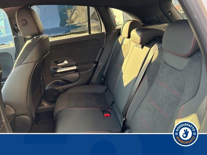 Mercedes-Benz GLA 200 d Automatic AMG Line Advanced Plus