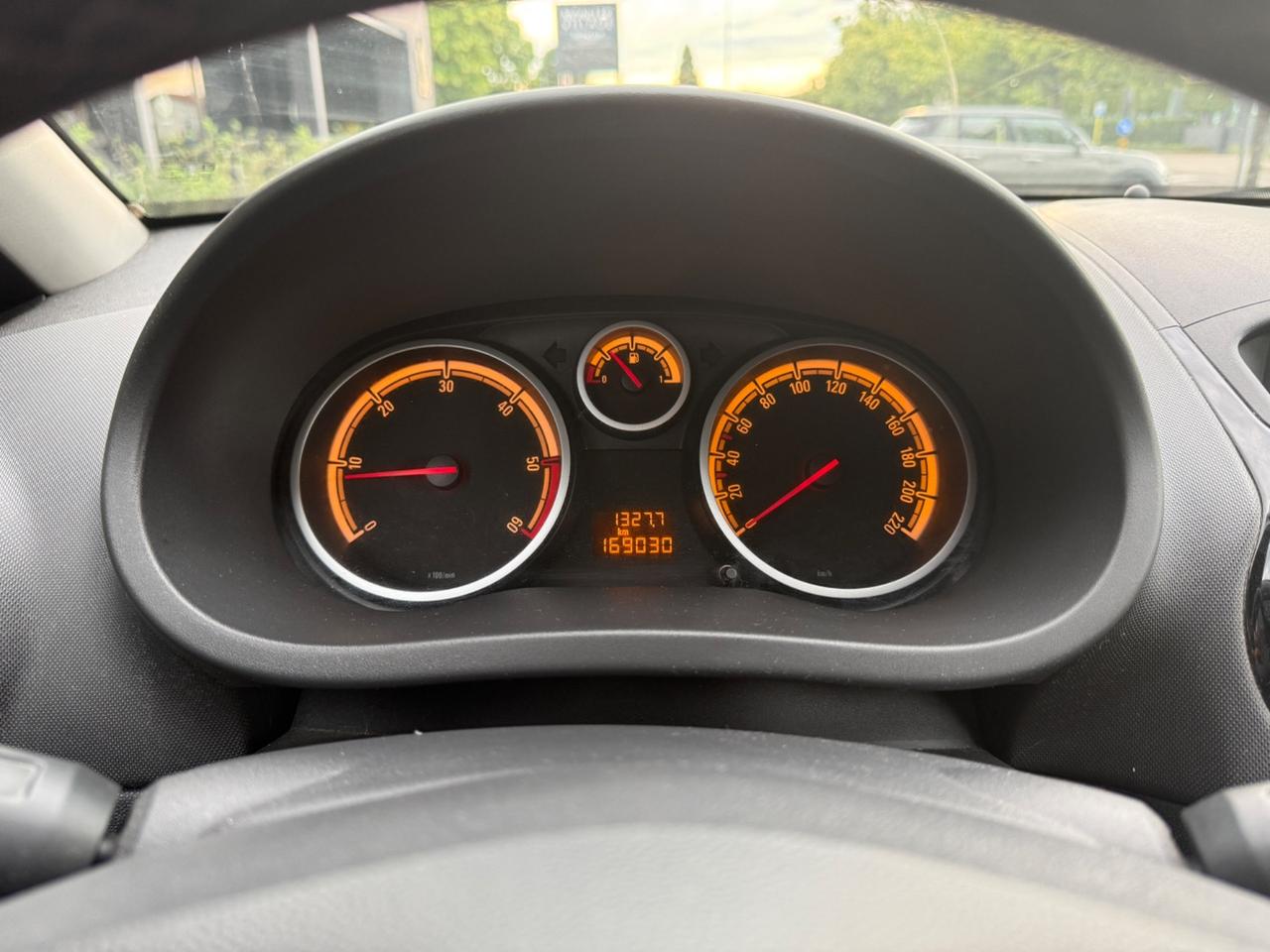 Opel Corsa 1.3 CDTI 75CV F.AP. 3 porte Cosmo