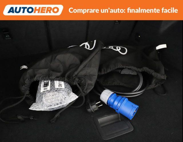 AUDI Q3 45 TFSI e S tronic S line edition