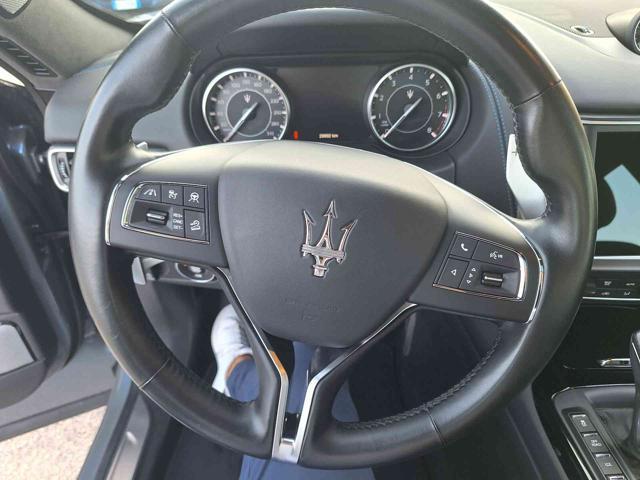 MASERATI Levante MHEV 330 CV AWD GT