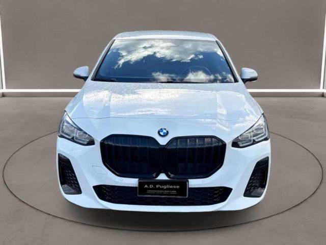 BMW 218 Serie 2 A.T. (U06) - d Active Tourer Msport