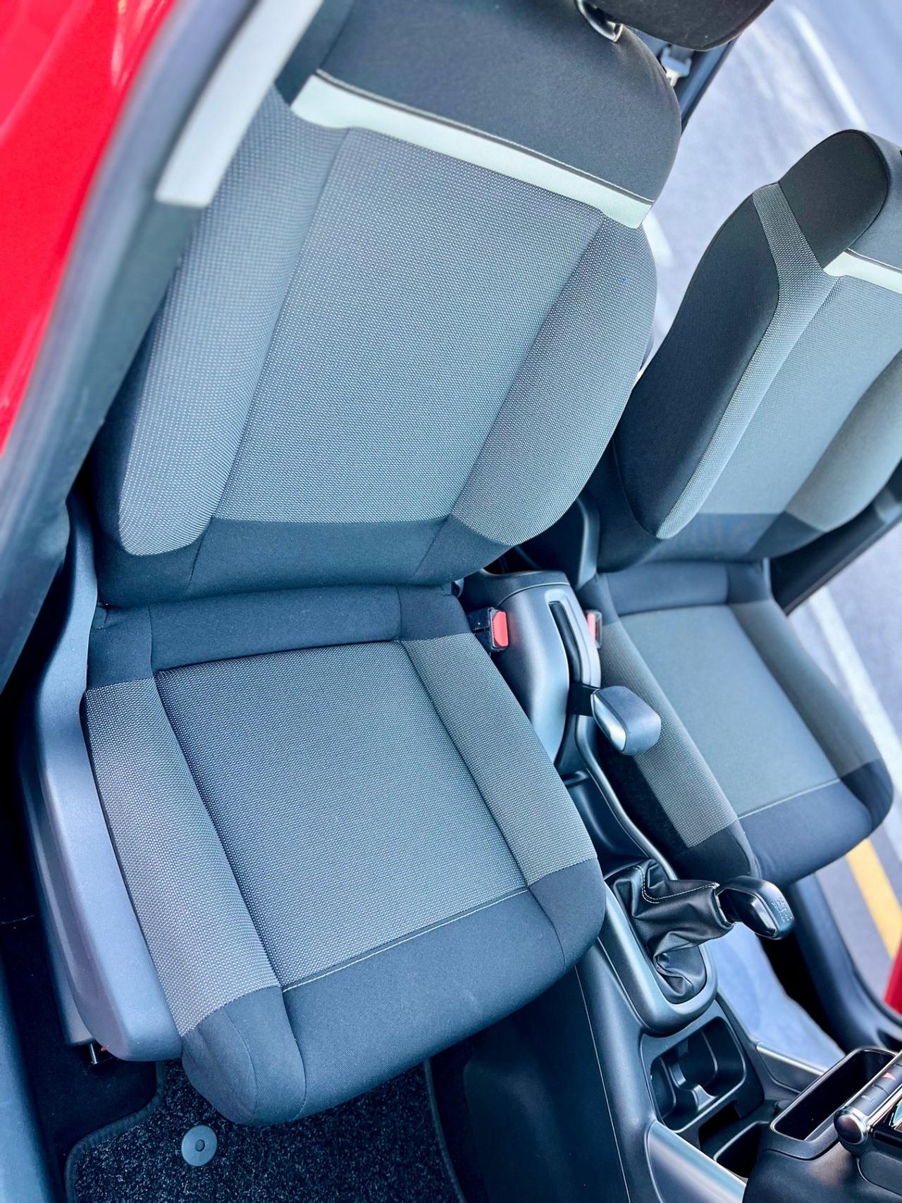 Citroen C3 Aircross PureTech 82 Shine
