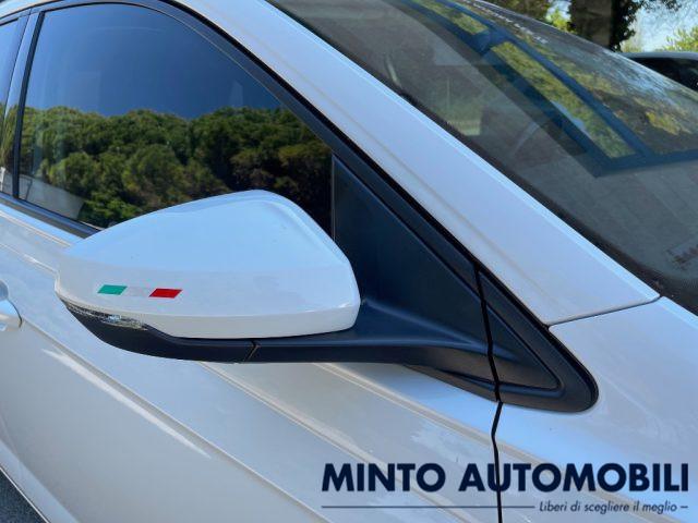 VOLKSWAGEN Polo 1.0 80CV RETROCAMERA NAVIGATORE SENSORI PARCHEGGIO
