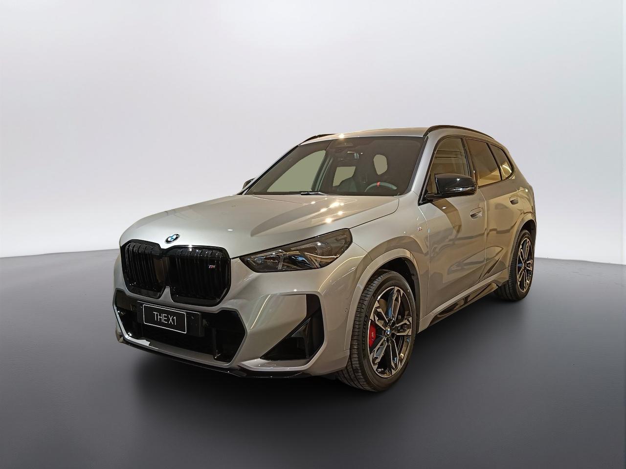 BMW BMW X1 M35i xDrive