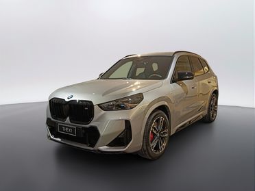 BMW BMW X1 M35i xDrive