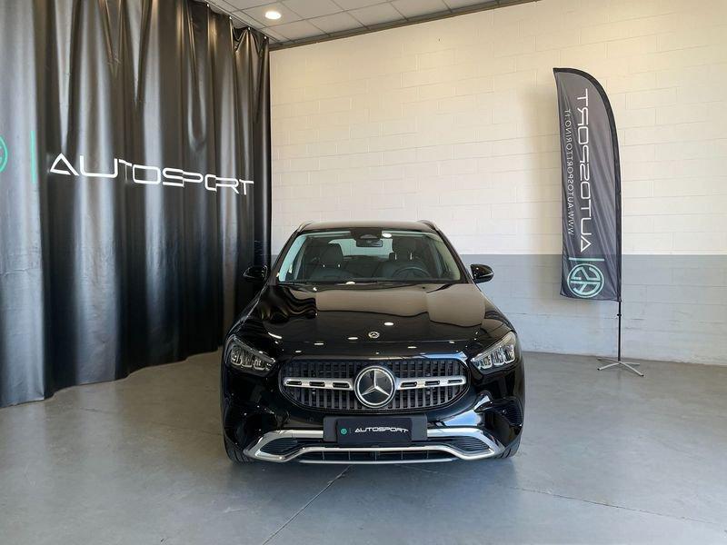 Mercedes-Benz GLA GLA 180 Automatic Progressive Advanced Plus