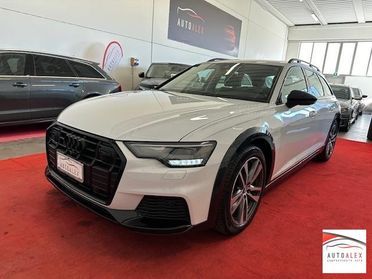 AUDI - A6 Allroad 45 3.0 tdi mhev 48V quattro 231cv tiptronic