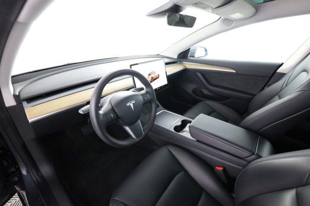 TESLA Model 3 Model 3 Long Range Dual Motor AWD