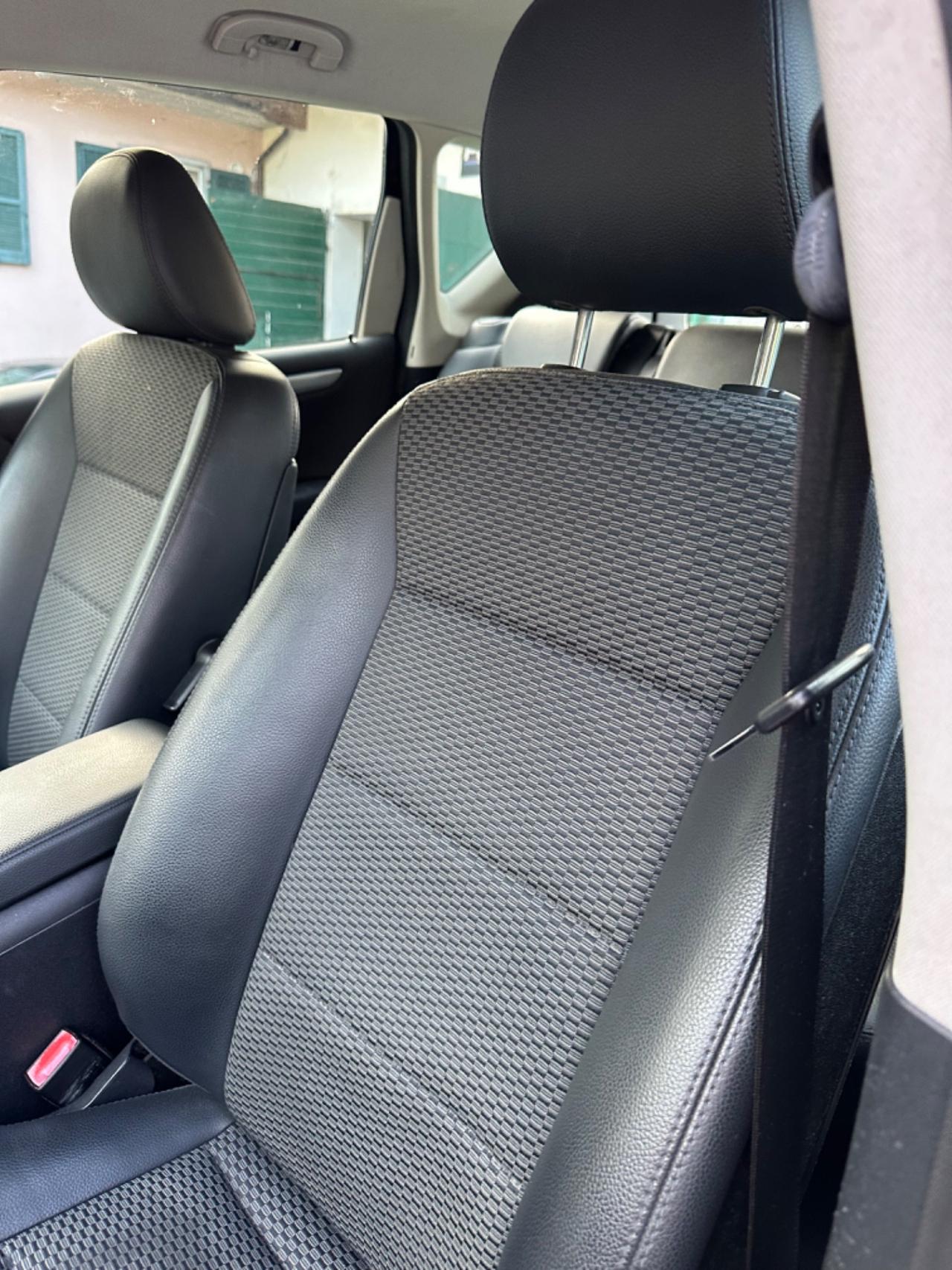 Mercedes-benz A 160 AUTOMATIC AVANTGARDE UNICOPR NEOPAT
