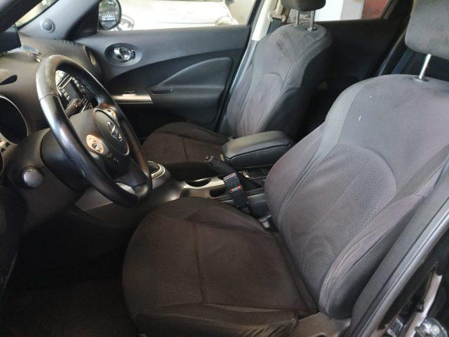 NISSAN Juke 1.5 dCi Acenta