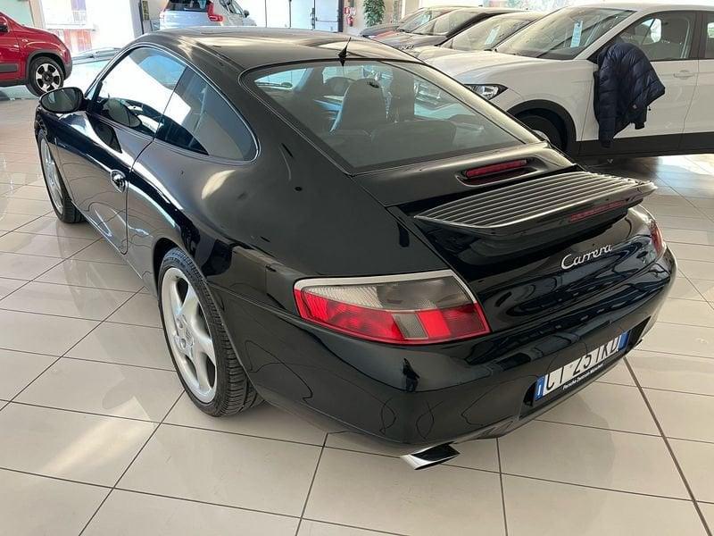 Porsche 911 911 Carrera Coupé