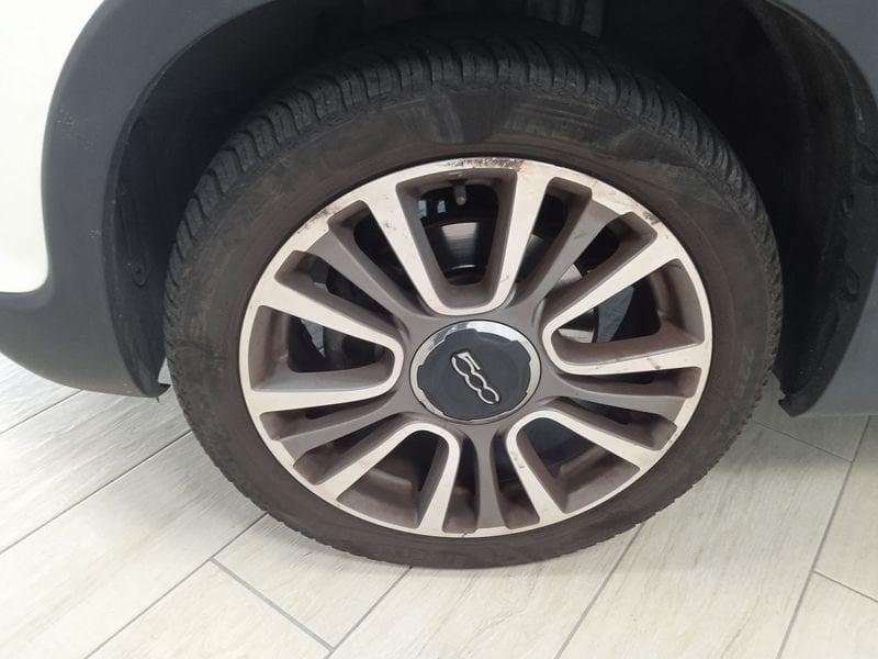 FIAT 500L 1.3 Multijet 95 CV City Cross