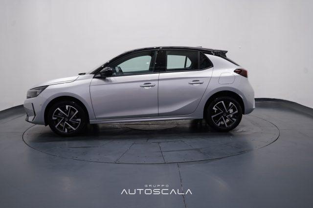 OPEL Corsa 1.2 100cv GS