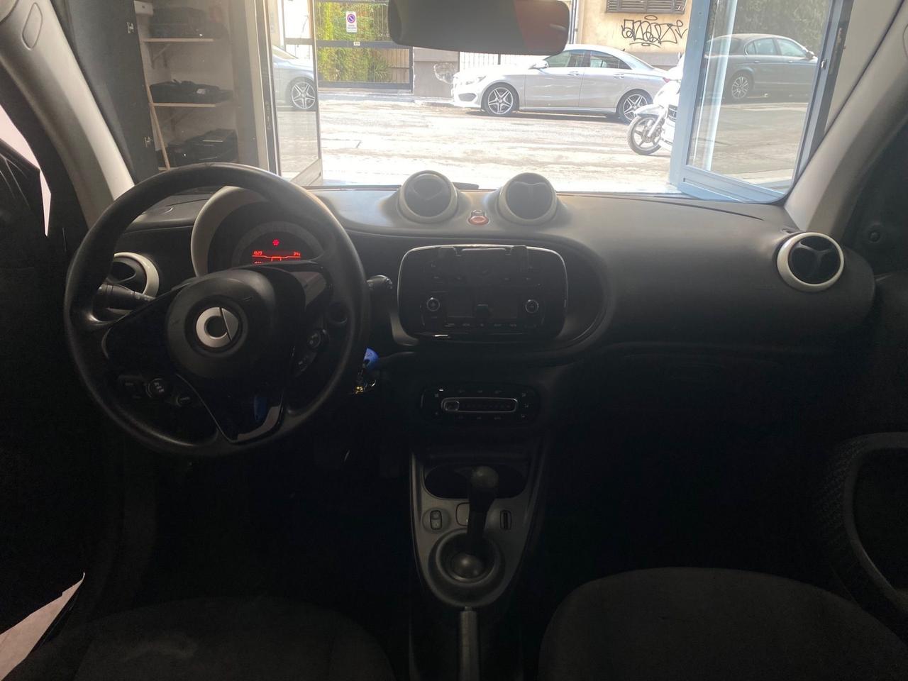 Smart ForTwo 70 1.0 Youngster