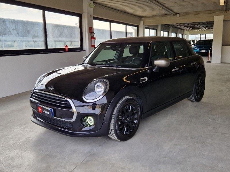 MINI Mini 5 porte (F55) Mini 1.5 Cooper Baker Street 5 porte