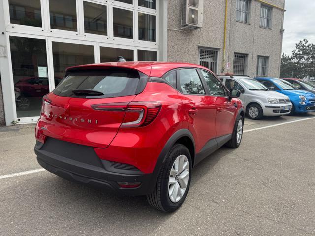 MITSUBISHI ASX 1.0L 91 CV Inform KM.0 " PRONTA CONSEGNA "