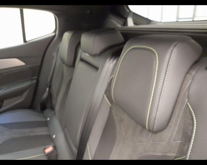 Peugeot 408 Nuova Peugeot GT EXCLUSIVE Hybrid (145 cv) Aut