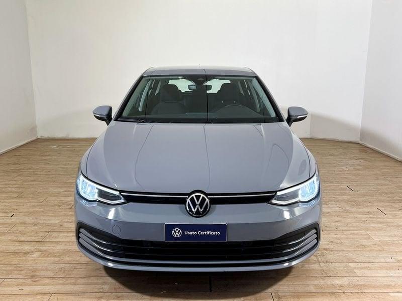 Volkswagen Golf Golf 1.0 etsi evo Life 110cv dsg