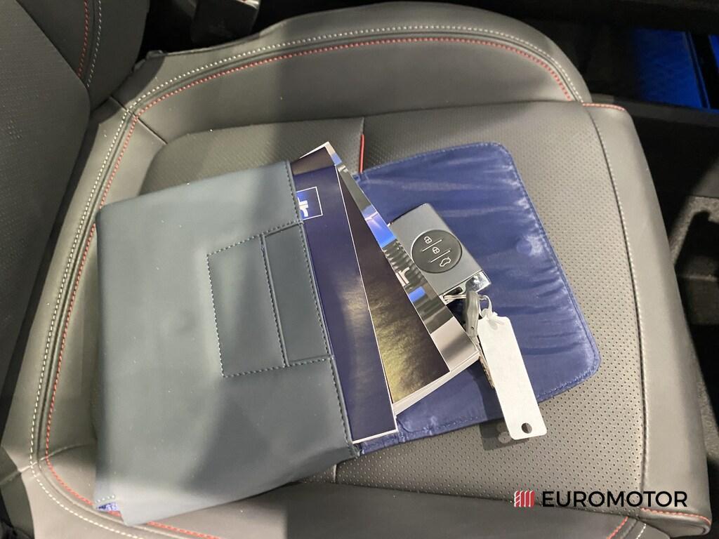 DR Motor DR6 1.5 Turbo CVT