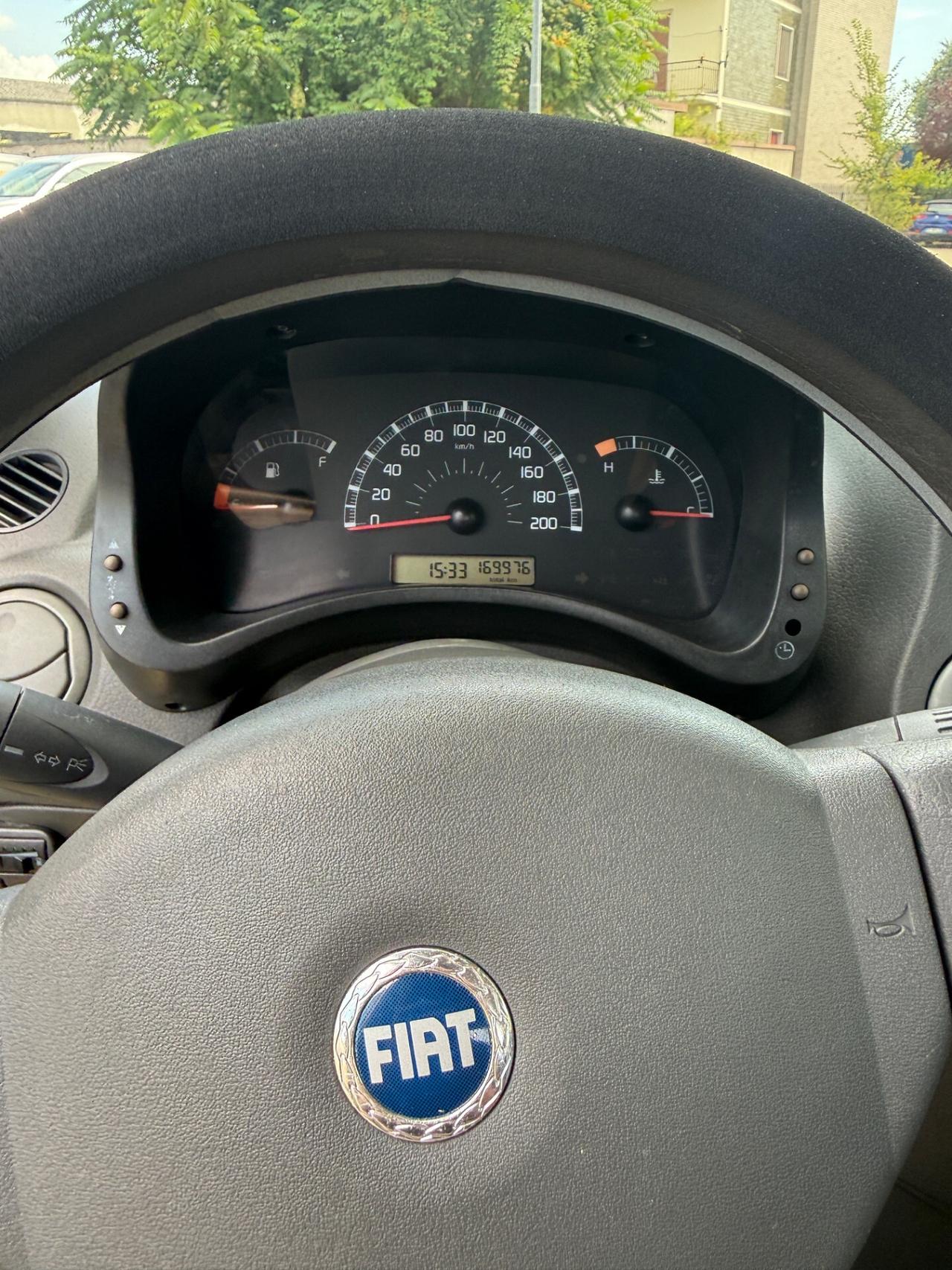 FIAT PANDA 1.2 DYNAMIC NATURAL POWER