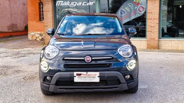 Fiat 500X 2.0 MultiJet 150 CV AT9 4x4 Mirror Cross