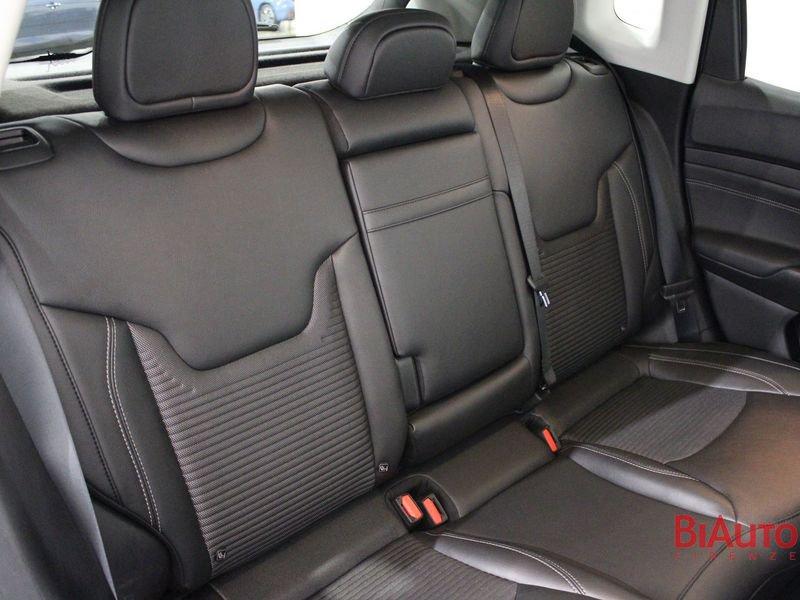 Jeep Compass Compass 1.3 Turbo T4 150 CV aut. 2WD Limited