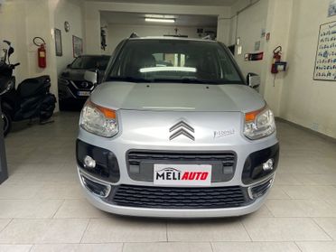 Citroen C3 Picasso 1.6 HDI 90 CV