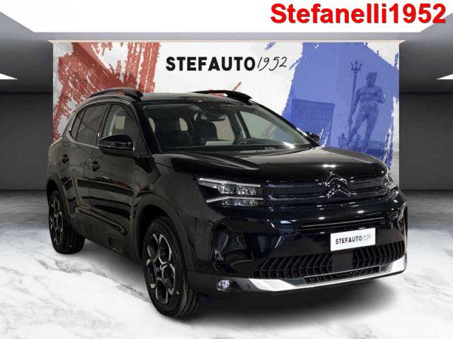CITROEN C5 Aircross MAX - BlueHDi 130 S&S EAT8