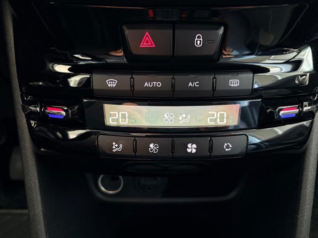 PEUGEOT 2008 Allure 1.6 100cv R.CAMERA CarPlay/Android*UNIPRO.*