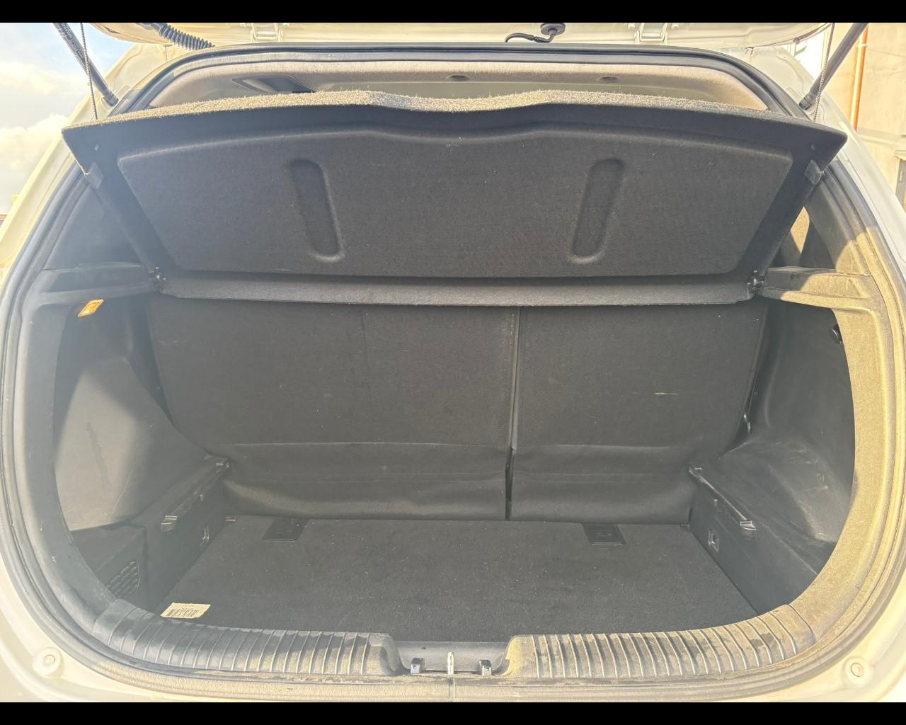 HYUNDAI ix20 - ix20 1.4 90 CV Comfort