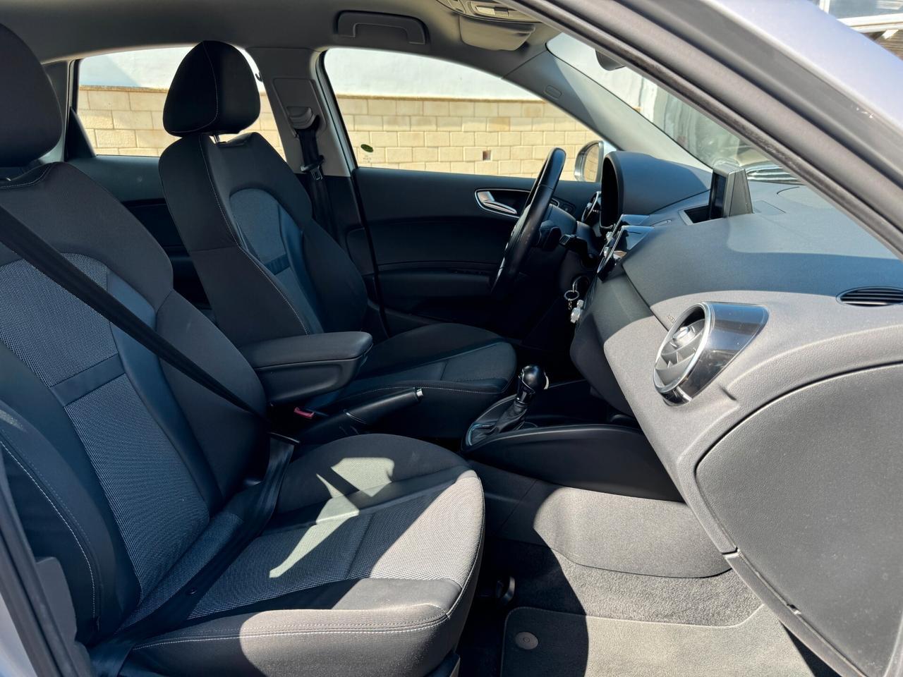 Audi A1 SPB 1.6 TDI S tronic Ambition