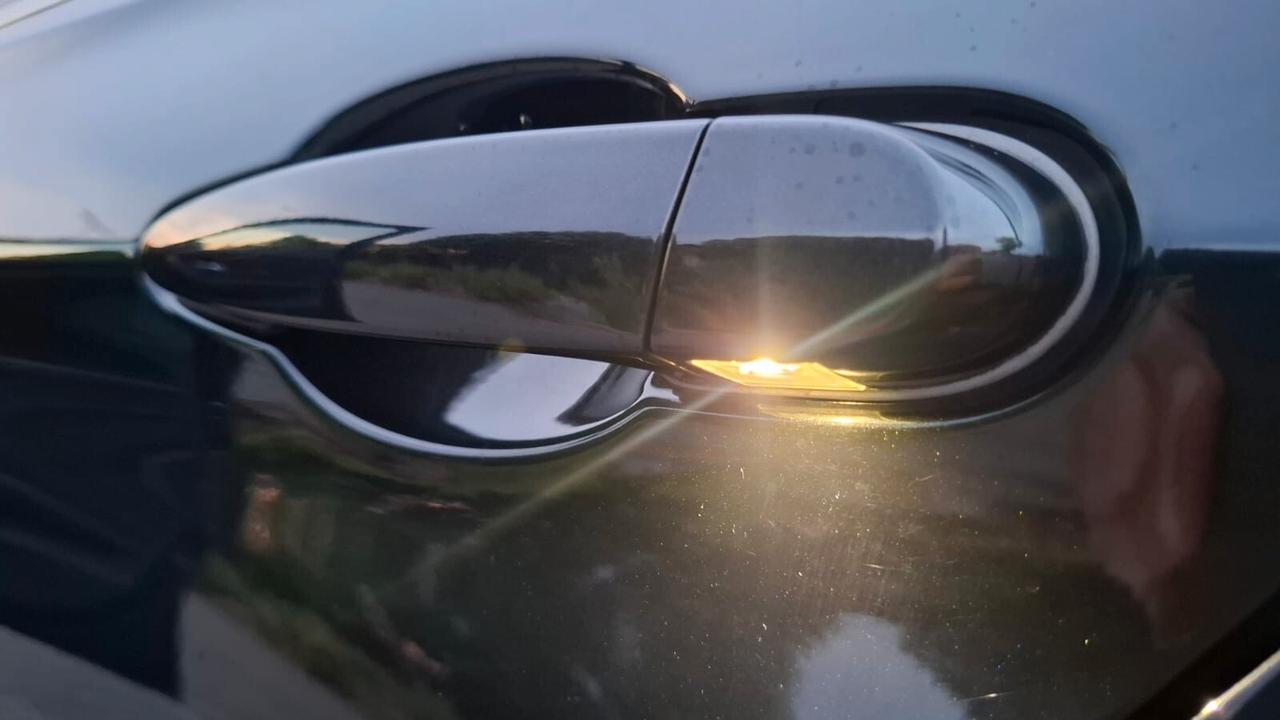 Bmw 320 320d Touring Luxury
