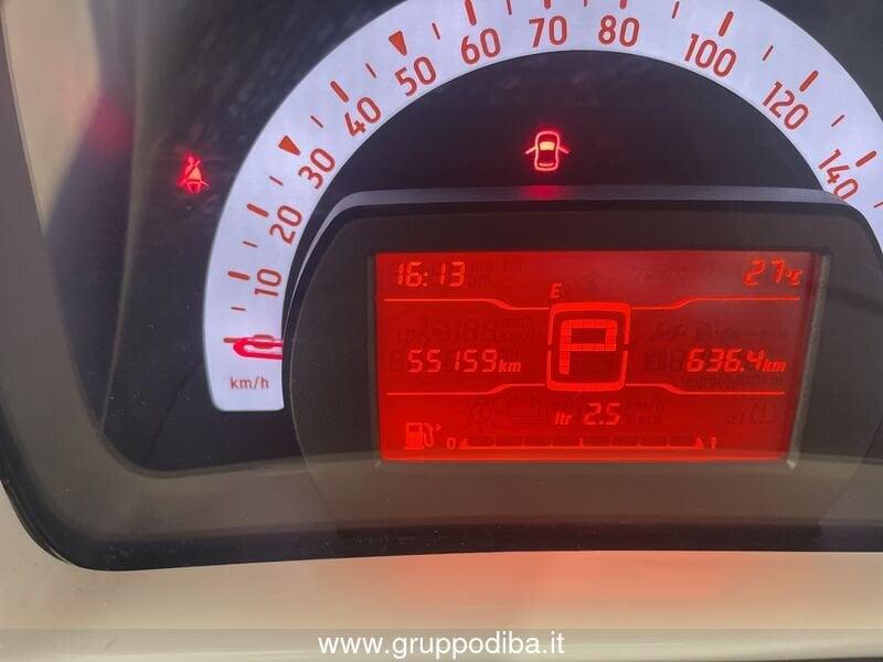 smart forfour Smart II 2015 Benzina 1.0 Superpassion 71cv twinamic