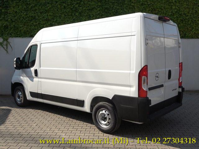 OPEL Movano 33 2.2 BlueHDi 140 S&S PM-TM Furgone
