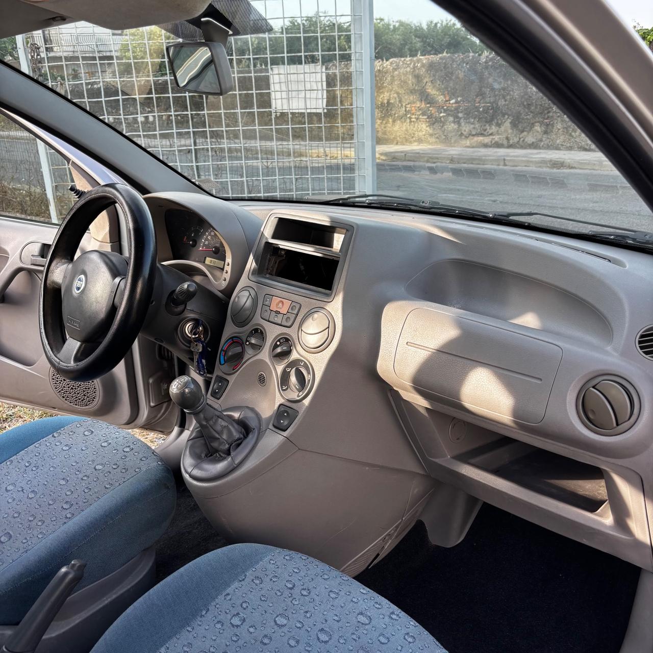 Fiat Panda 1.1 Actual