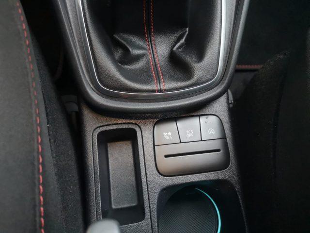 FORD Puma 1.0 EcoBoost Hybrid 125 CV S&S ST-Line