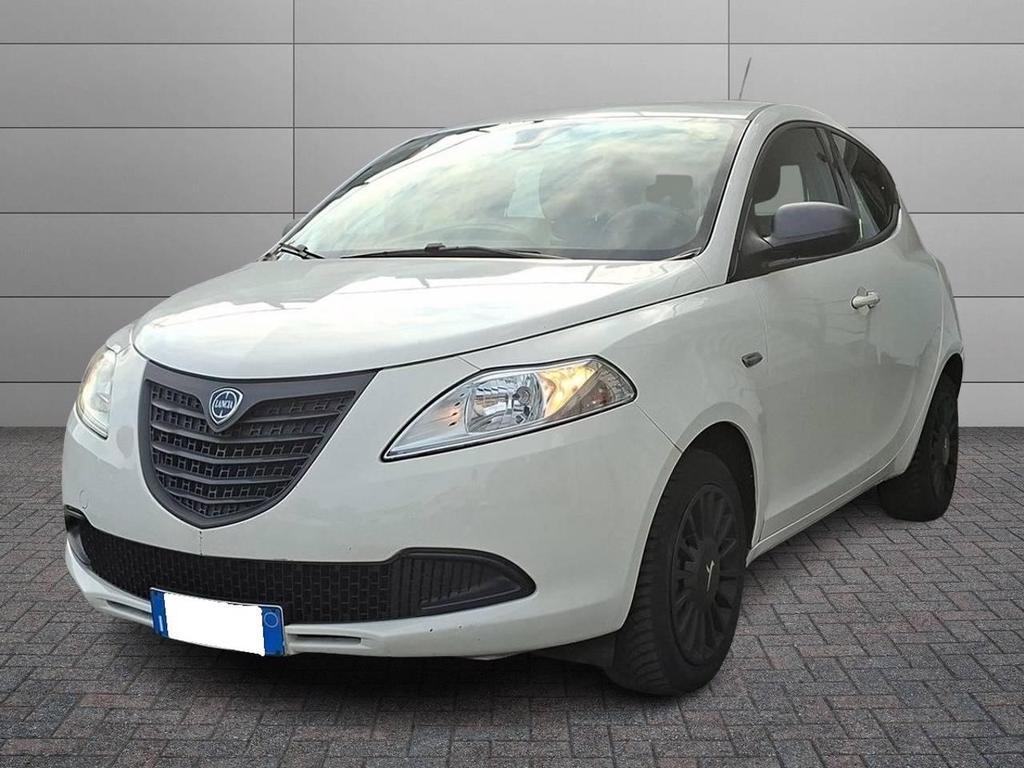 Lancia Ypsilon 5 Porte 1.3 Multijet Elefantino