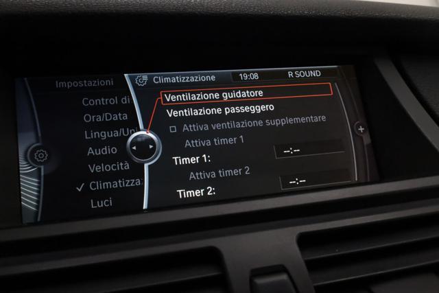 BMW X5 xDrive30d Futura