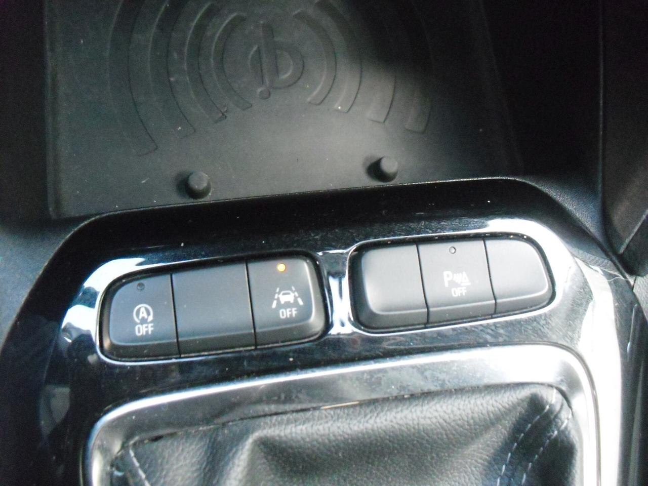 Opel Corsa 1.2 75cv Edition, FULL OPTIONAL, CINGHIA SOSTITUITA!