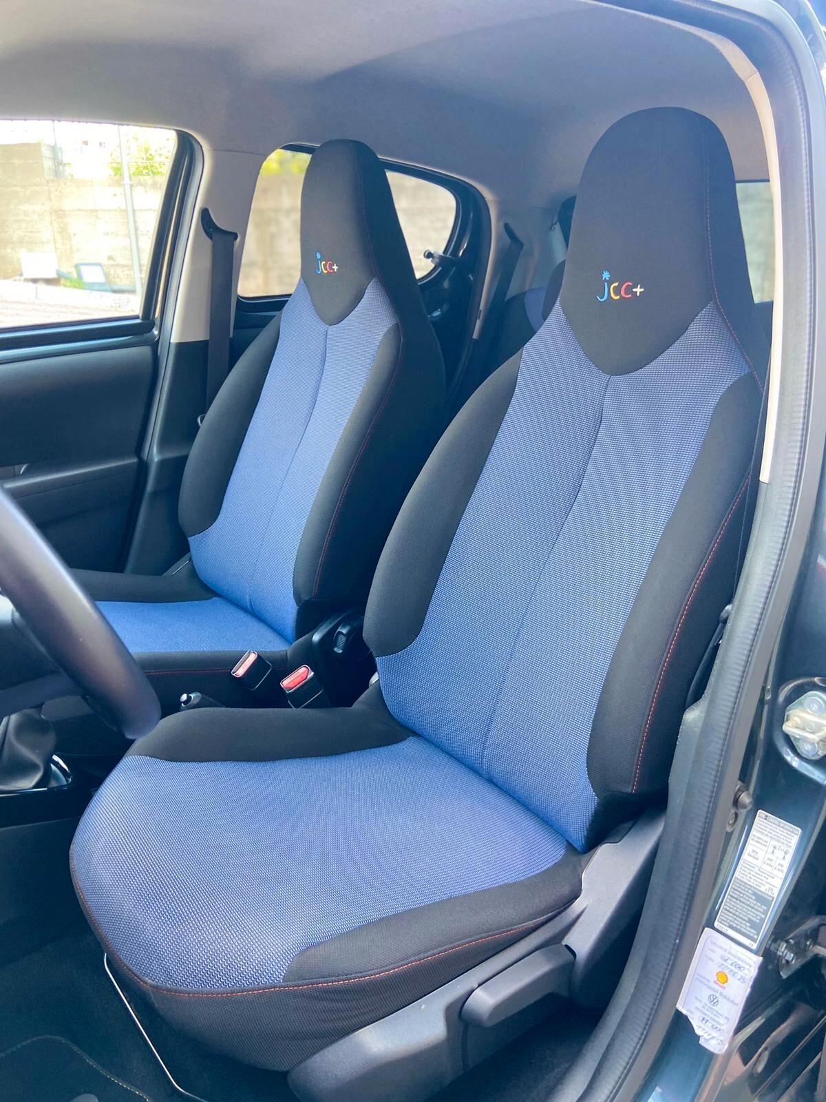Citroen C1 1.0 vti Jcc+ S&S 5p.
