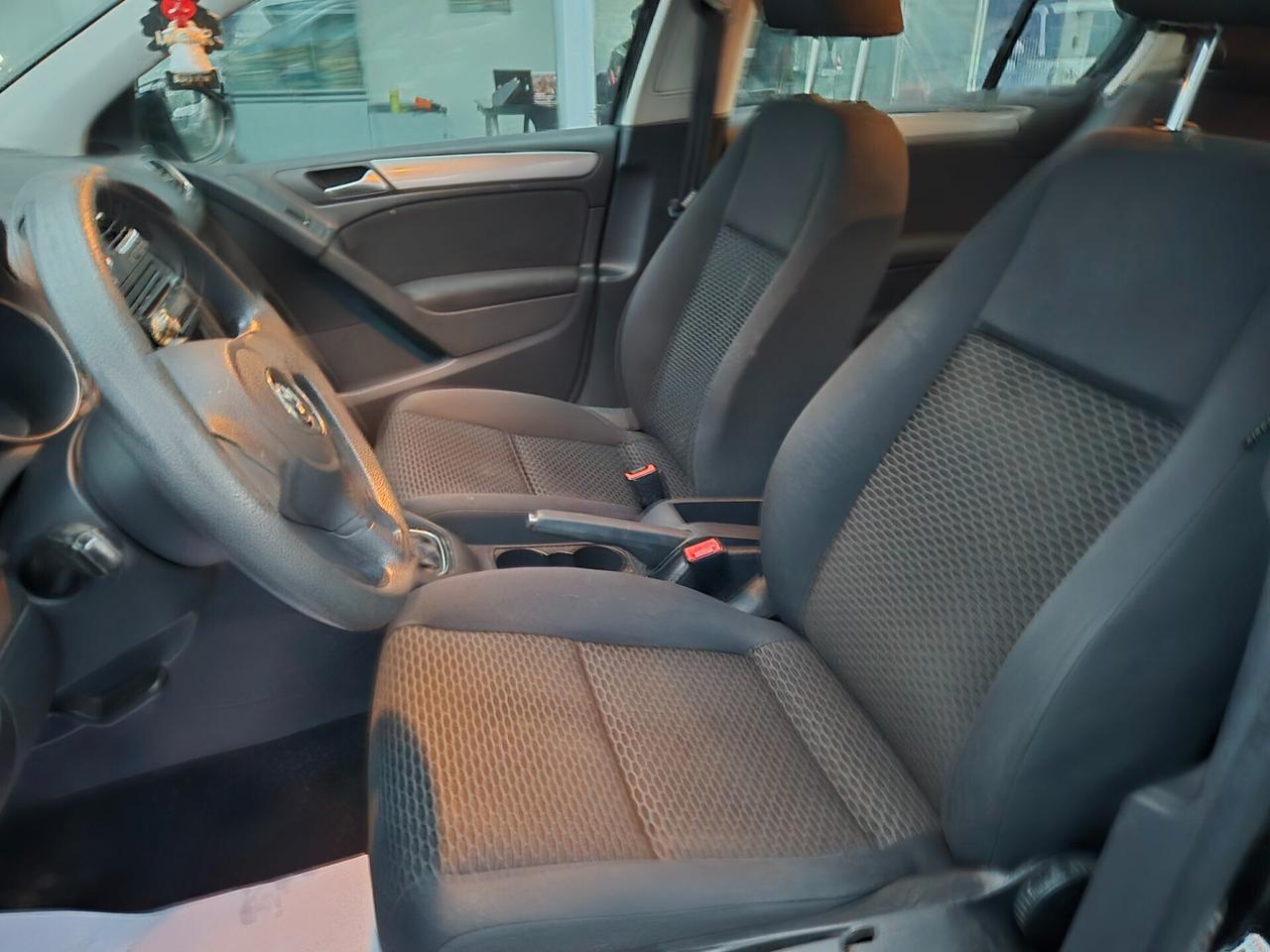 Volkswagen Golf 1.4TSI SPORT LINE 122cv