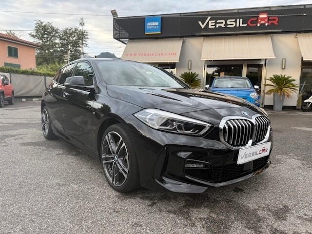 Bmw 116 116d 5p. Msport