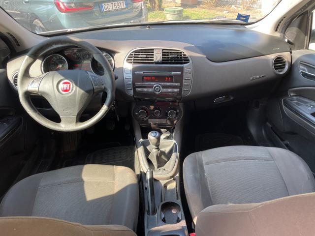 FIAT Bravo 1.4 Active GPL