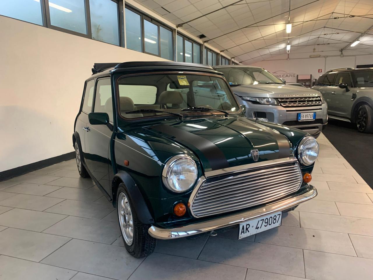 Mini Seleziona ROVER MINI 1.3 cat British Open Classic