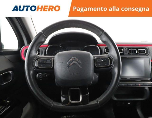 CITROEN C3 BlueHDi 75 S&S Elle