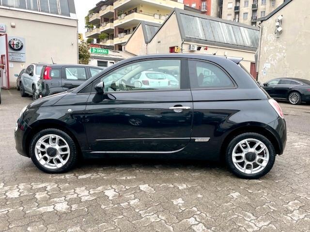 Fiat 500 1.2 Sport E5 Uniproprietario!!!!